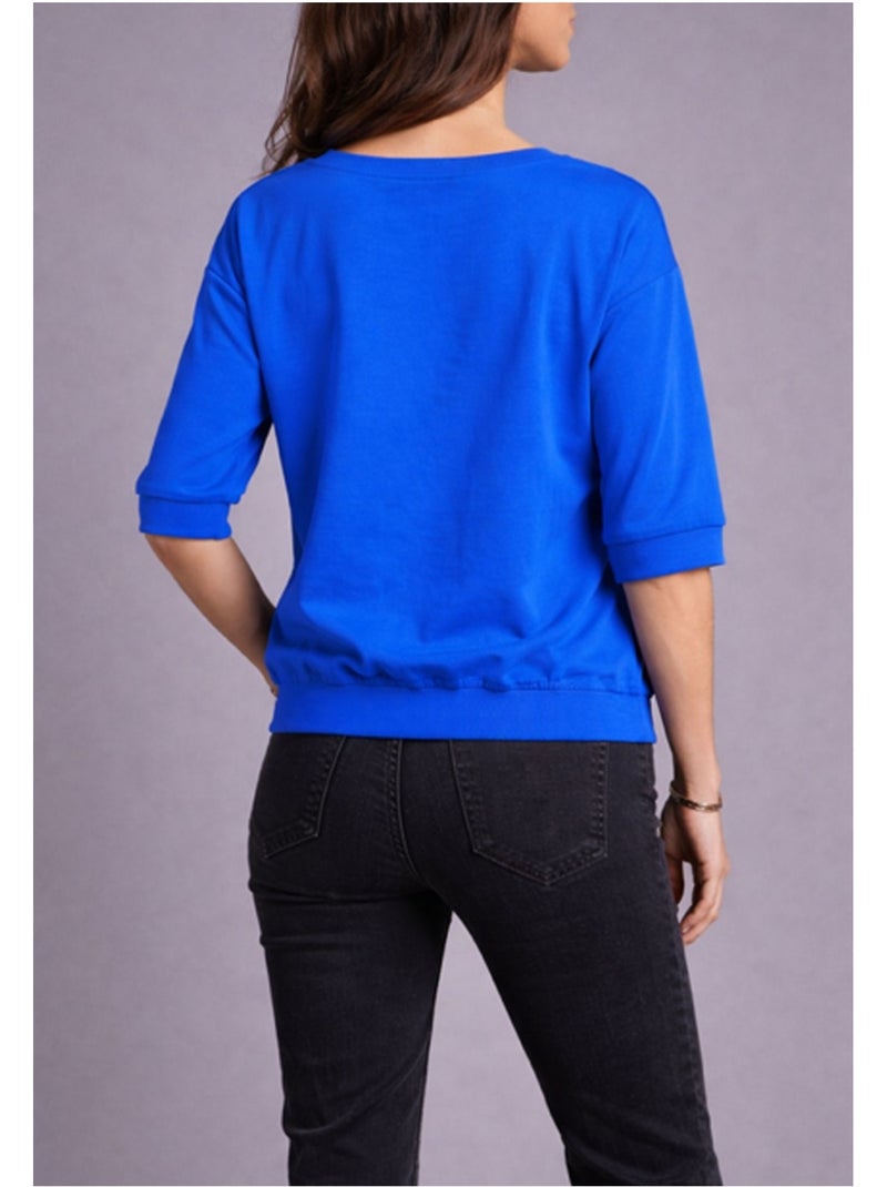 alto Kebello Blu - Kiabi