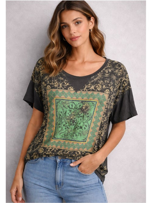 alto Kebello - Kiabi