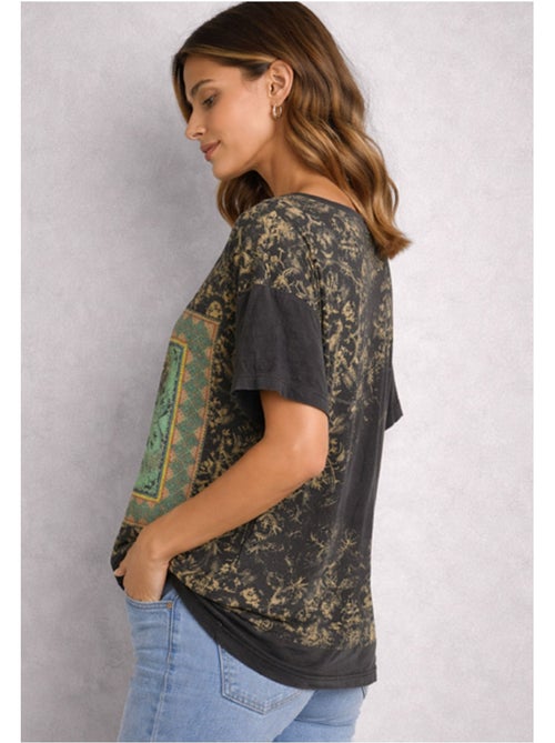 alto Kebello - Kiabi