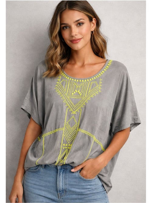 alto Kebello - Kiabi