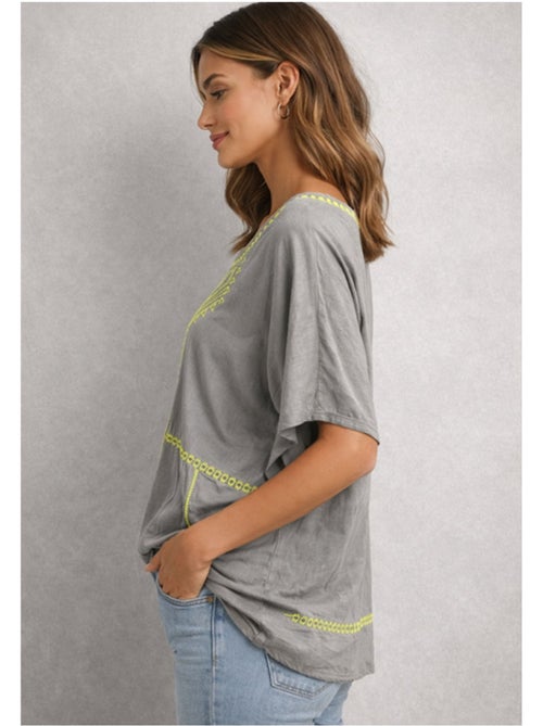 alto Kebello - Kiabi