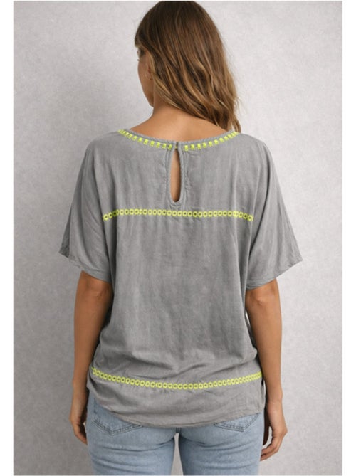 alto Kebello - Kiabi