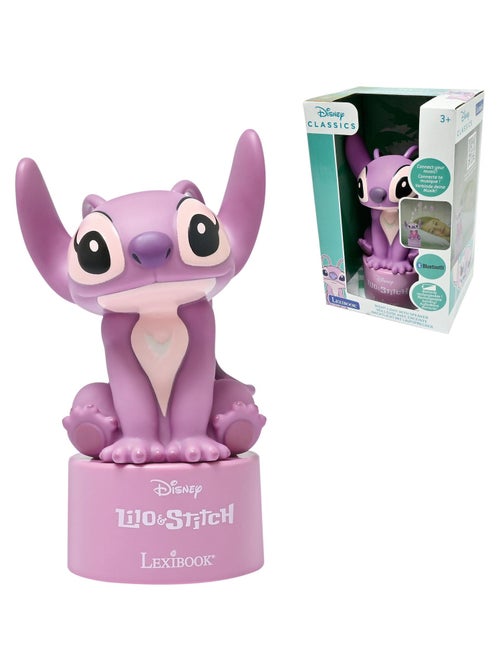 Altoparlante bluetooth Angel Luce Notturna - Kiabi