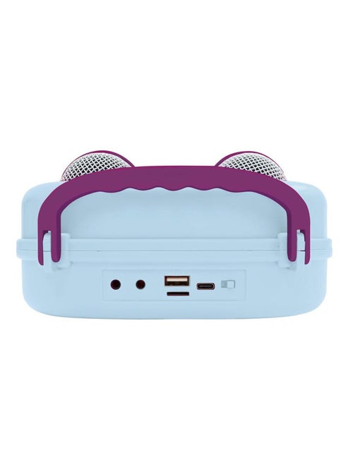 Altoparlante bluetooth frozen con microfoni - Kiabi Altoparlante bluetooth frozen con microfoni - Kiabi