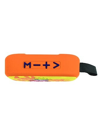 Altoparlante Bluetooth® portatile Naruto