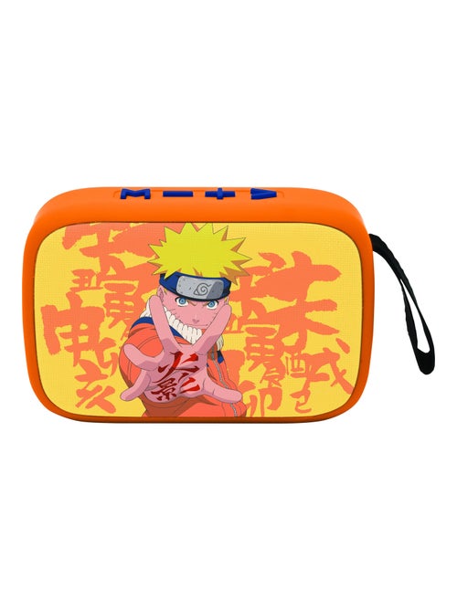 Altoparlante Bluetooth® portatile Naruto - Kiabi