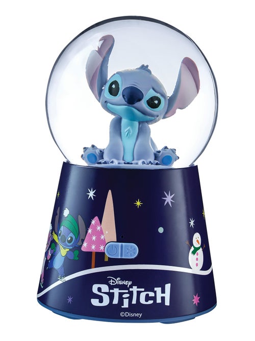 Altoparlante Bluetooth Punto palla di neve - Kiabi