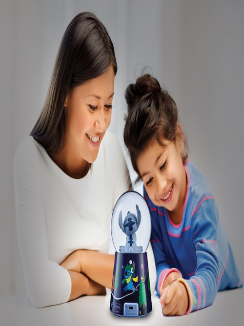 Altoparlante Bluetooth Punto palla di neve - Kiabi