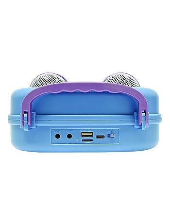 Altoparlante Bluetooth Stitch con microfono