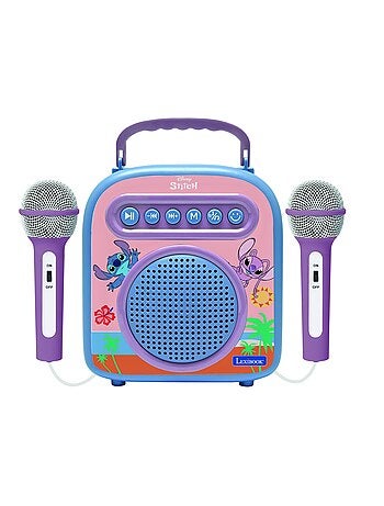 Altoparlante Bluetooth Stitch con microfono