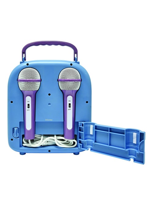 Altoparlante Bluetooth Stitch con microfono - Kiabi