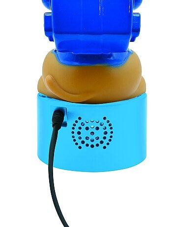 Altoparlante con luce notturna Paw Patrol