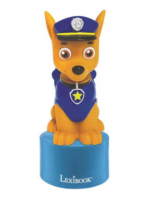 Altoparlante con luce notturna Paw Patrol - Kiabi
