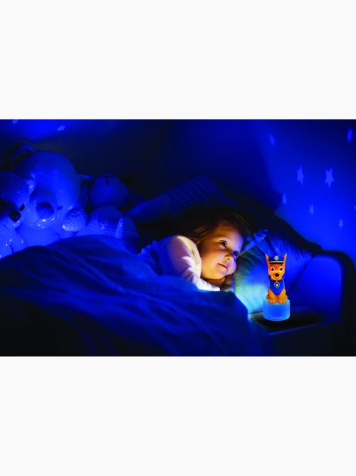 Altoparlante con luce notturna Paw Patrol - Kiabi