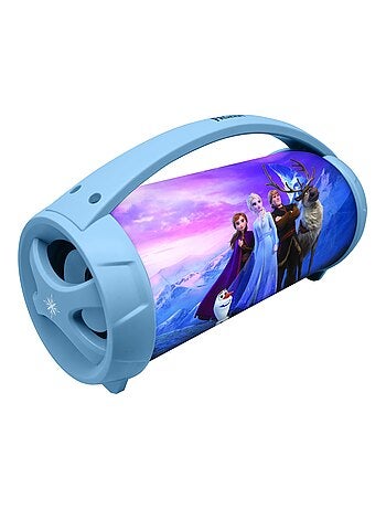 Altoparlante Frozen Bluetooth® luce con microfono