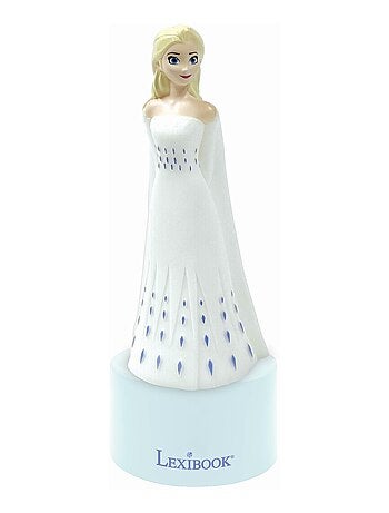 Altoparlante Frozen Luce Notturna