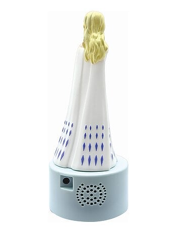 Altoparlante Frozen Luce Notturna