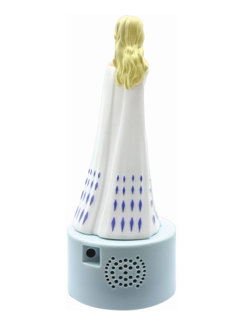 Altoparlante Frozen Luce Notturna - Kiabi
