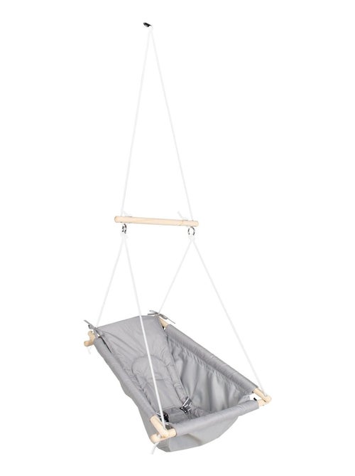 Amaca in tessuto per bebè e bambini – culla sospesa per interno ed esterno "roba" - Kiabi