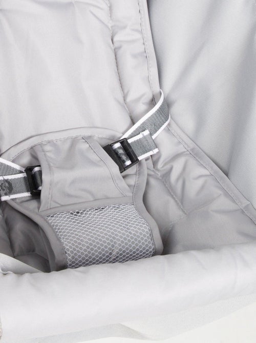 Amaca in tessuto per bebè e bambini – culla sospesa per interno ed esterno "roba" - Kiabi