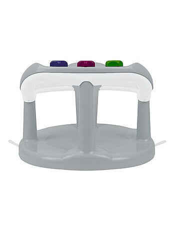 Anello da bagno Aquababy con 3 giochi educativi Thermobaby