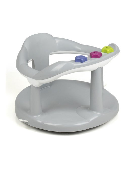 Anello da bagno Aquababy con 3 giochi educativi Thermobaby - Kiabi Anello da bagno Aquababy con 3 giochi educativi Thermobaby - Kiabi