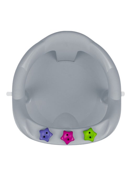 Anello da bagno Aquababy con 3 giochi educativi Thermobaby - Kiabi Anello da bagno Aquababy con 3 giochi educativi Thermobaby - Kiabi