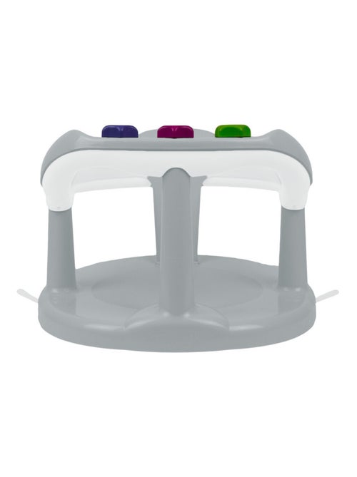 Anello da bagno Aquababy con 3 giochi educativi Thermobaby - Kiabi Anello da bagno Aquababy con 3 giochi educativi Thermobaby - Kiabi