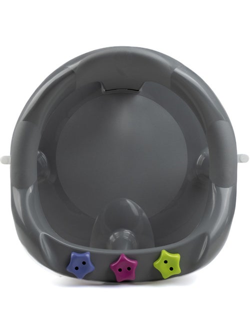 Anello da bagno Aquababy Thermobaby con 3 giochi su ventose - Kiabi Anello da bagno Aquababy Thermobaby con 3 giochi su ventose - Kiabi