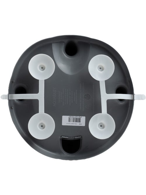 Anello da bagno Aquababy Thermobaby con 3 giochi su ventose - Kiabi Anello da bagno Aquababy Thermobaby con 3 giochi su ventose - Kiabi