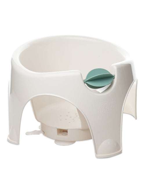 Anello da bagno Aquafun Thermobaby con mulino ad acqua 7-16 mesi - Kiabi Anello da bagno Aquafun Thermobaby con mulino ad acqua 7-16 mesi - Kiabi