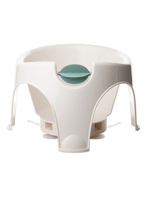 Anello da bagno Aquafun Thermobaby con mulino ad acqua 7-16 mesi - Kiabi Anello da bagno Aquafun Thermobaby con mulino ad acqua 7-16 mesi - Kiabi