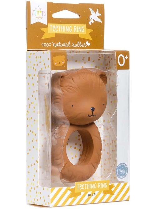 Anello da dentizione 100% naturale | a little lovely company - Kiabi