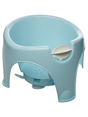 Anello da bagno Aquafun Thermobaby con mulino ad acqua 7-16 mesi