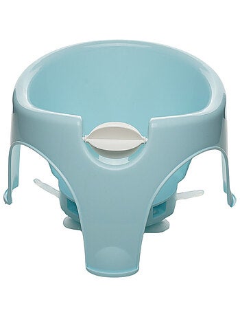 Anello da bagno Aquafun Thermobaby con mulino ad acqua 7-16 mesi
