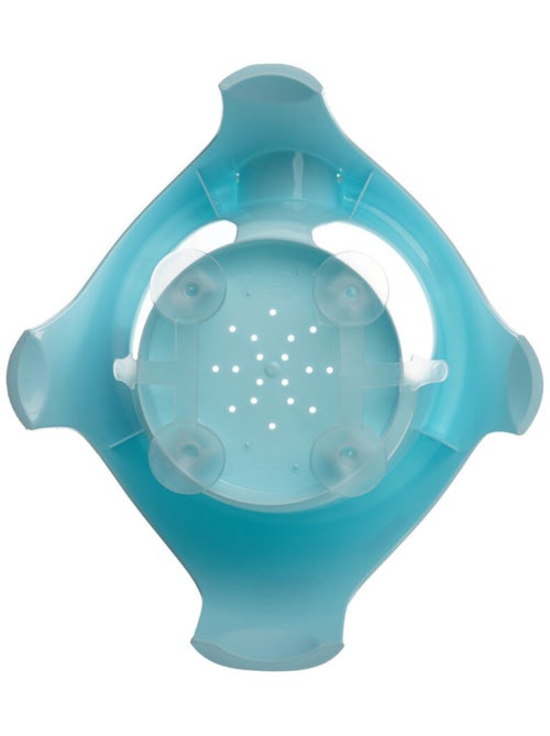 Anello per bagno bambino con ventose AQUAFUN Thermobaby mulinello d’acqua - Kiabi Anello per bagno bambino con ventose AQUAFUN Thermobaby mulinello d’acqua - Kiabi