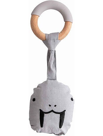 Anello per la dentizione con peluche | SEVIRA KIDS