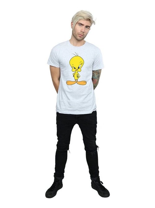 Angry maglietta titti uomo - looney tunes - Kiabi