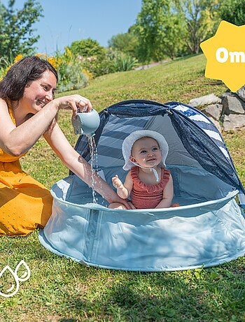 Annaffiatoio in silicone 'Babymoov'