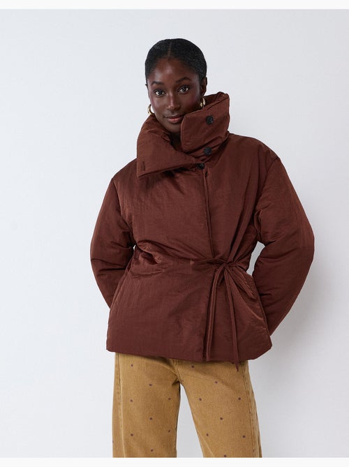 Anorak corto, mo fashion - Kiabi