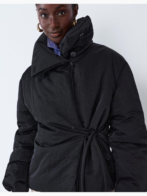 Anorak corto, mo fashion - Kiabi Anorak corto, mo fashion - Kiabi
