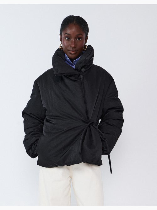 Anorak corto, mo fashion - Kiabi Anorak corto, mo fashion - Kiabi