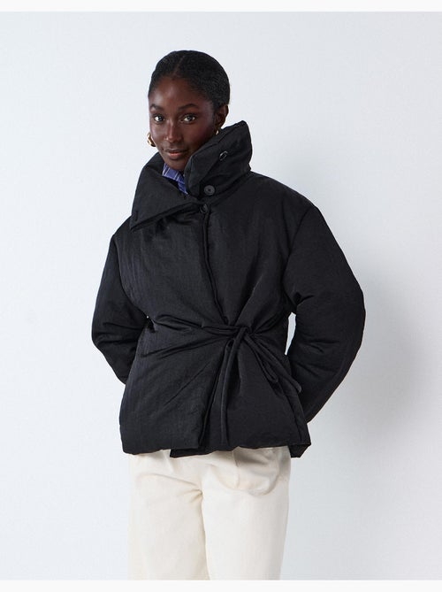 Anorak corto, mo fashion - Kiabi Anorak corto, mo fashion - Kiabi