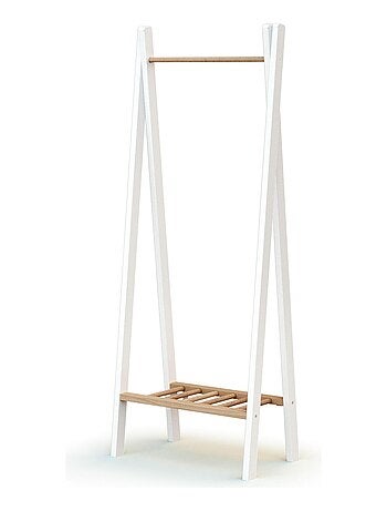 Appendiabiti bambini ESSENTIEL legno
