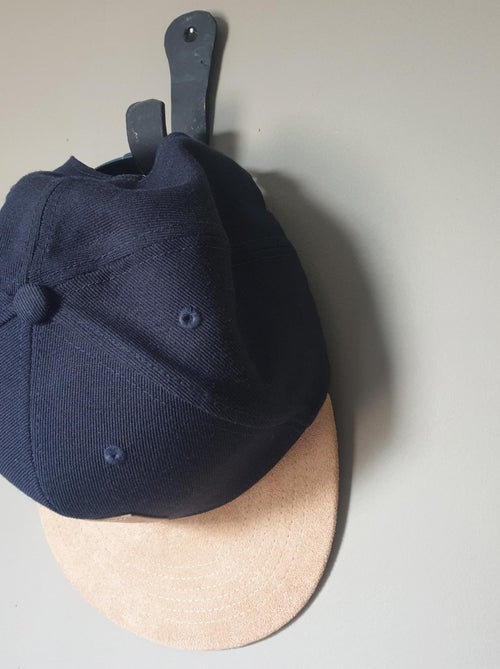 Appendiabiti in stile industriale - Kiabi