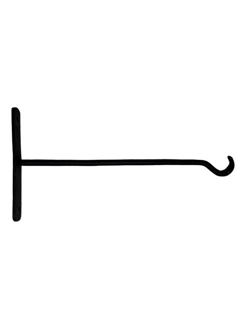 Appendiabiti Staffa per apparecchio o pianta verticale - Kiabi