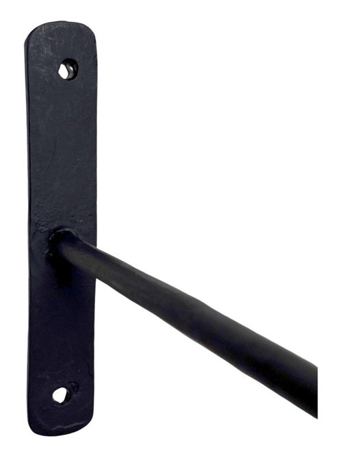 Appendiabiti Staffa per apparecchio o pianta verticale - Kiabi