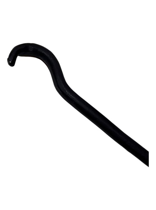 Appendiabiti Staffa per apparecchio o pianta verticale - Kiabi