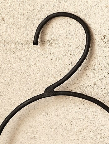 Appendino rotondo grande per sciarpe