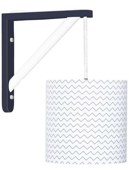 Applique in cotone - SAUTHON - Kiabi